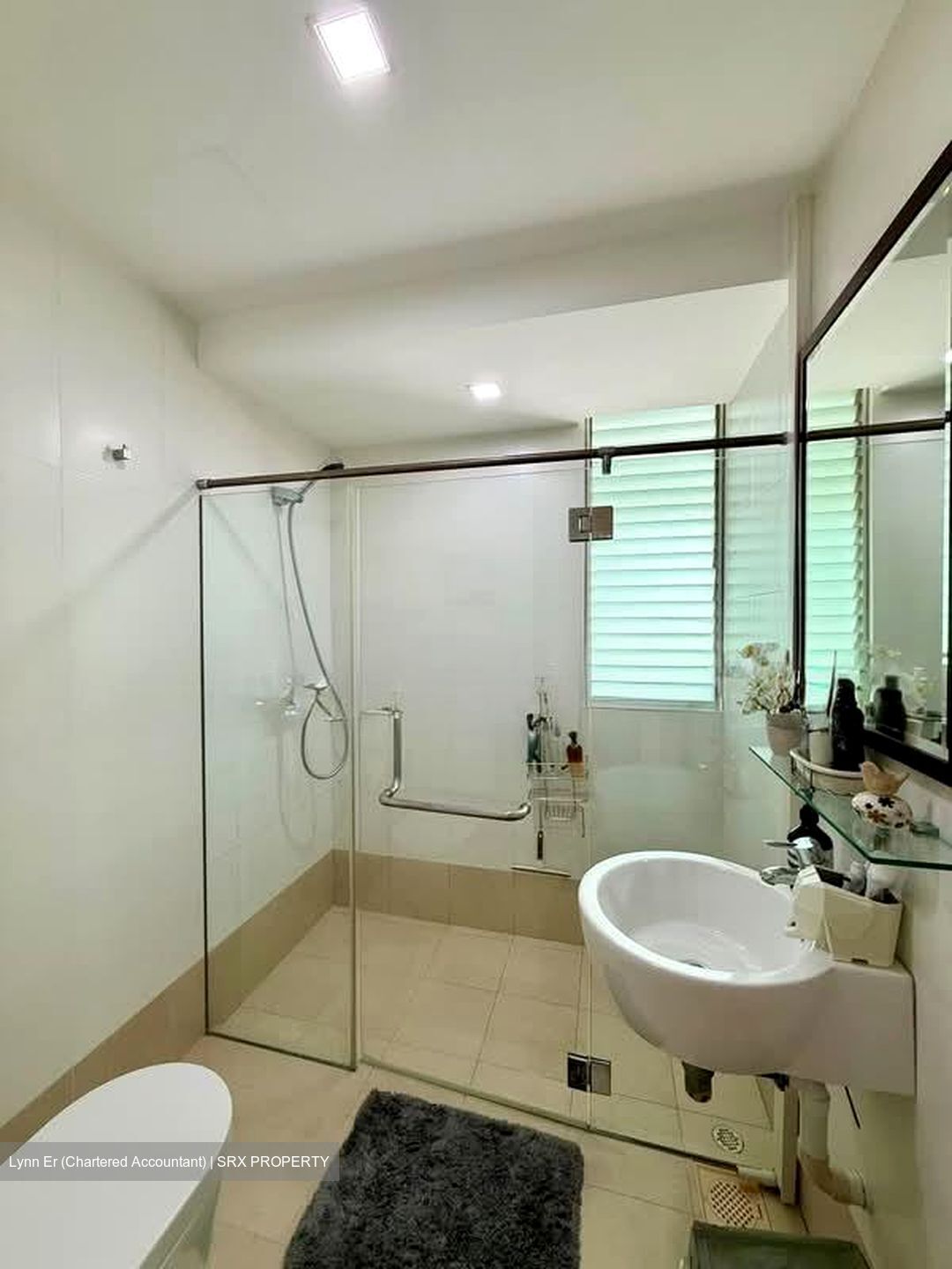 Astor Green (D21), Condominium #607431031